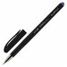 Ручка шариковая неавтоматическая маслян Softwrite Black 0,5мм син, 24 шт.