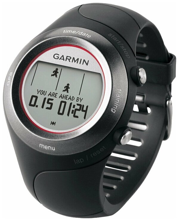 Умные часы Garmin Forerunner 410 HRM