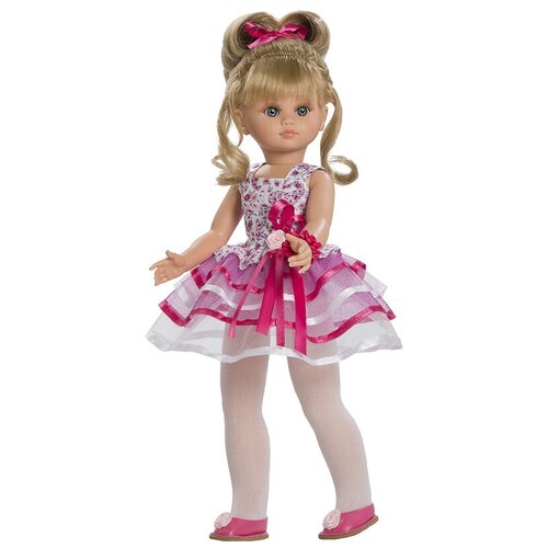 Купить Кукла Munecas Berbesa Fany, 40 см, 4703, Куклы и пупсы