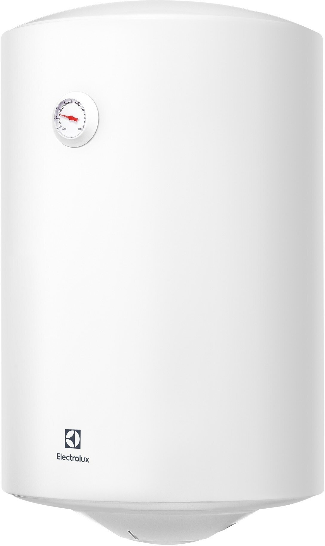 Водонагреватель накопительный Electrolux EWH 80 Quantum Pro 1500 Вт 80 л