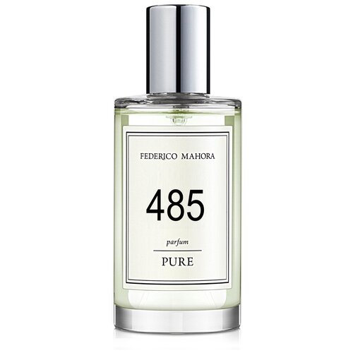 Духи женские FM World №485, 50 мл