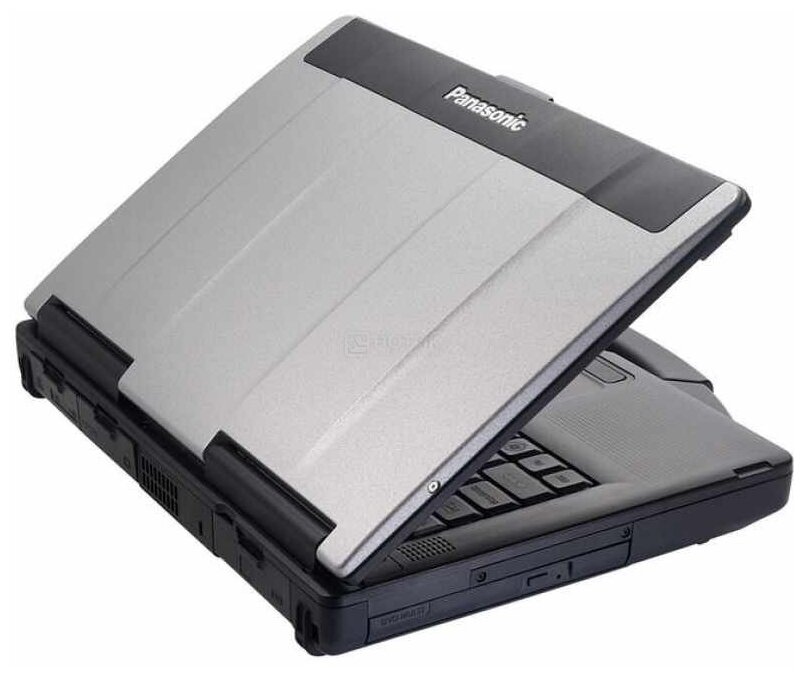 Купить Ноутбук Panasonic Toughbook Cf-53