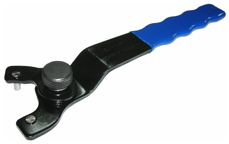 Ключ для УШМ 185мм универсальный 100-230мм SKRAB 35496