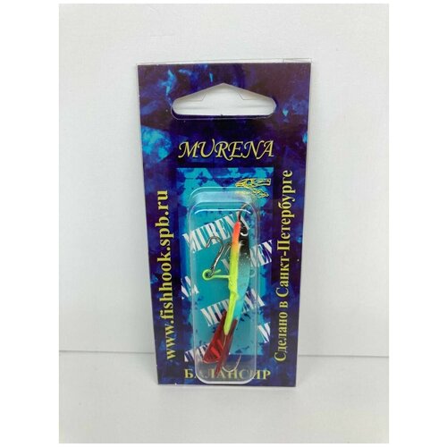Балансир Murena 11 9 гр.