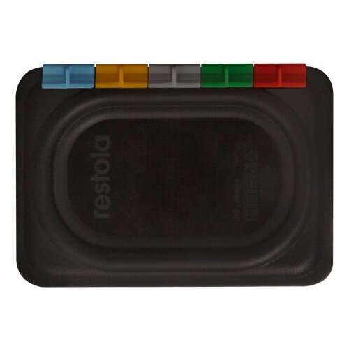 Крышка для гастроемкости 17,6х16,2 см