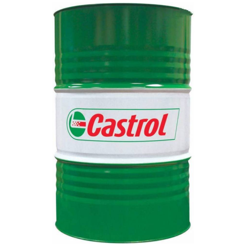 фото Синтетическое моторное масло castrol edge 5w-30 m, 208 л