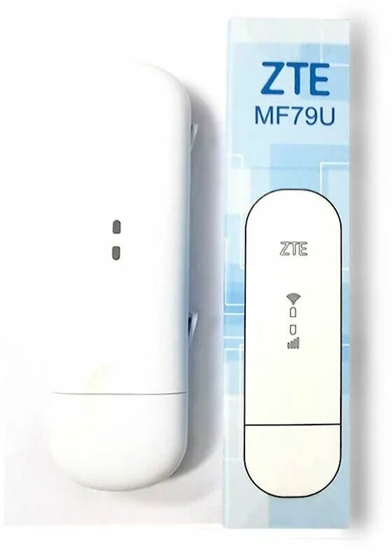 4G LTE модем ZTE MF79U