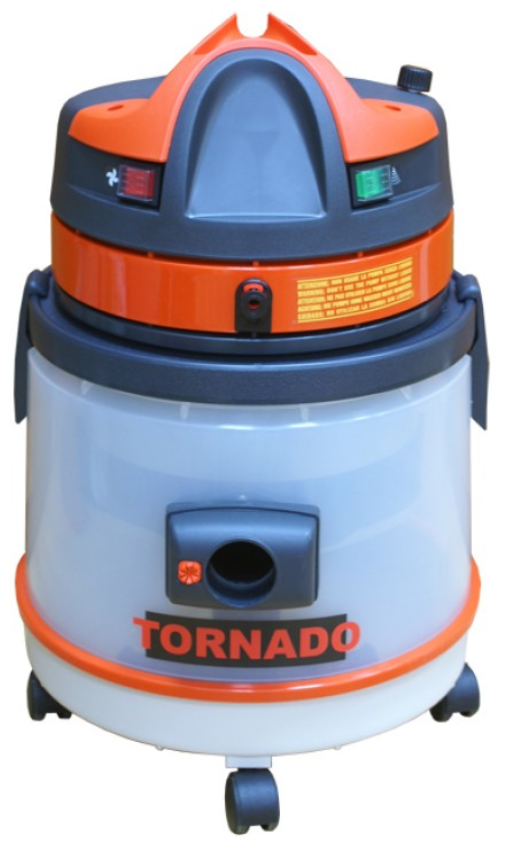 Профессиональный пылесос Soteco Tornado 200 Idro 1200 Вт