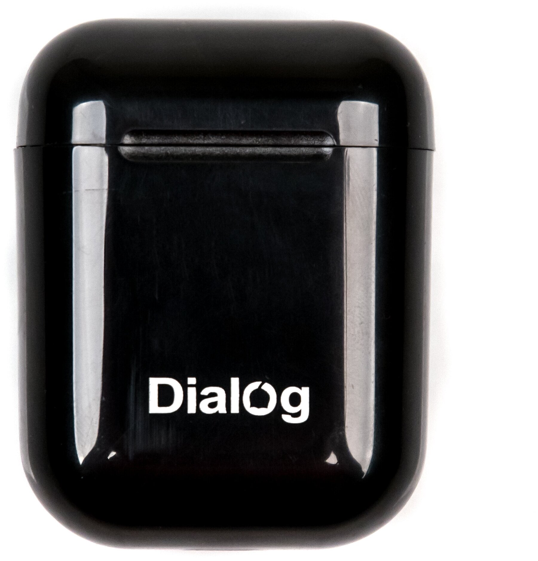 Беспроводные наушники Dialog ES-35BT, black