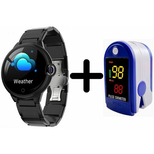 BandRate Smart Комплект BandRate Smart BRSDR88BBWB-SET2 895000₽