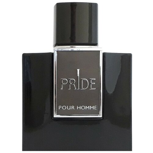 Rue Broca парфюмерная вода Pride pour Homme, 100 мл