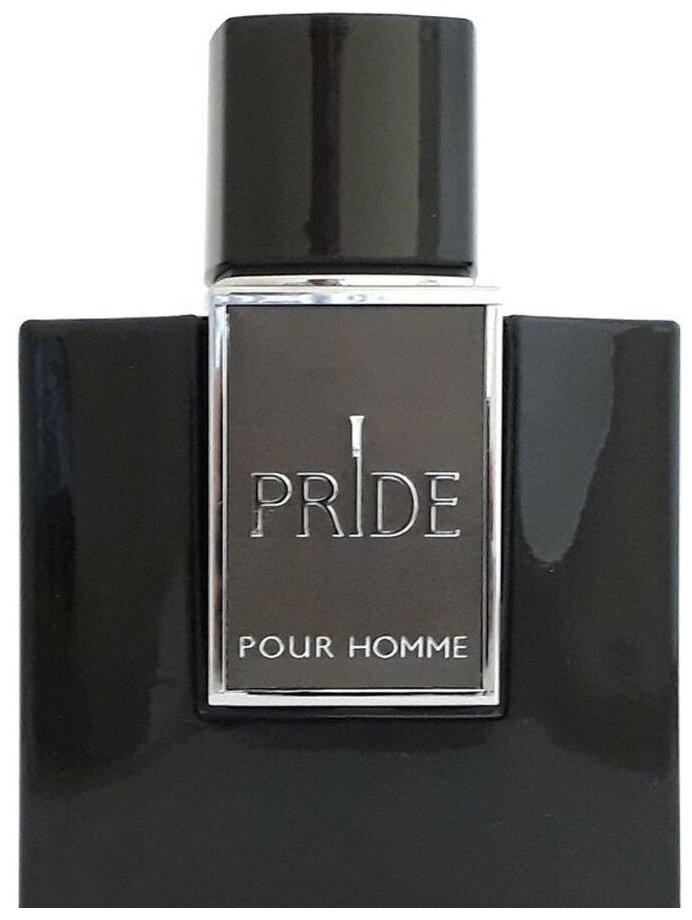 Rue Broca Мужской Pride Pour Homme Парфюмированная вода (edp) 100мл