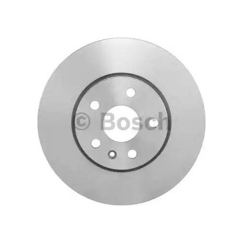 BOSCH 0986479544 Диск тормозной