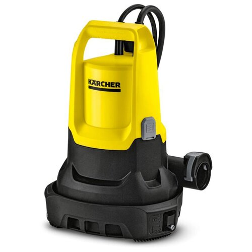 Насос садовый дренажный Karcher SP 5 Dual (1.645-580.0)