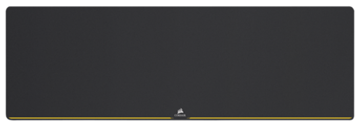 Коврик для мыши Corsair MM200 Extended, чёрный