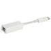 Кабель Apple Thunderbolt - FireWire, белый, 0.2 м