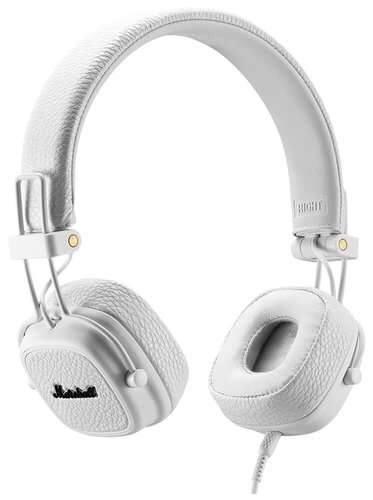 Проводные наушники Marshall Major III — купить в интернет-магазине на ...