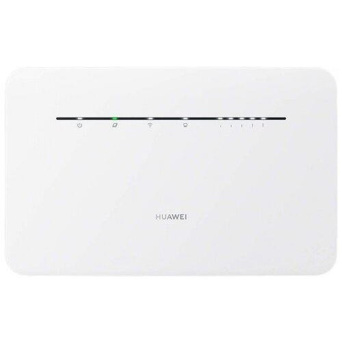 фото Wi-fi роутер huawei b535-232, белый