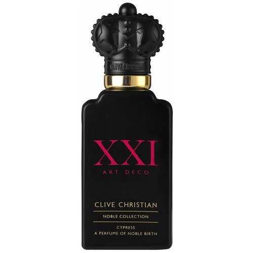 Clive Christian парфюмерная вода XXI Cypress, 50 мл