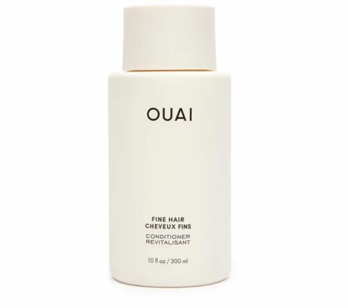 Ouai Кондиционер для волос Fine Hair Conditioner, 300 мл