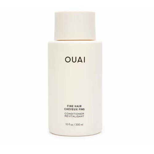 Ouai Кондиционер для волос Fine Hair Conditioner, 300 мл