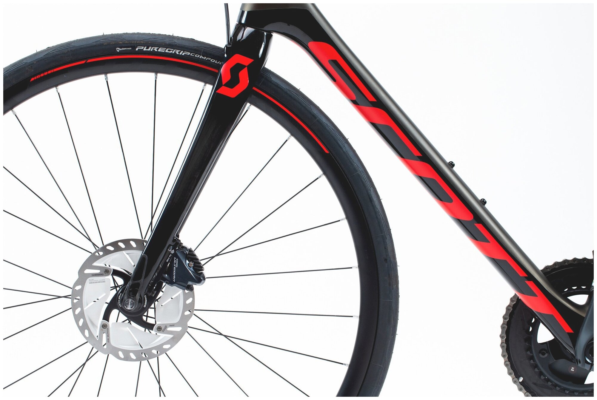 addict rc 20 disc