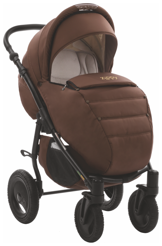 Универсальная коляска Tutis Zippy Sport Plus (3 в 1) — купить в ...
