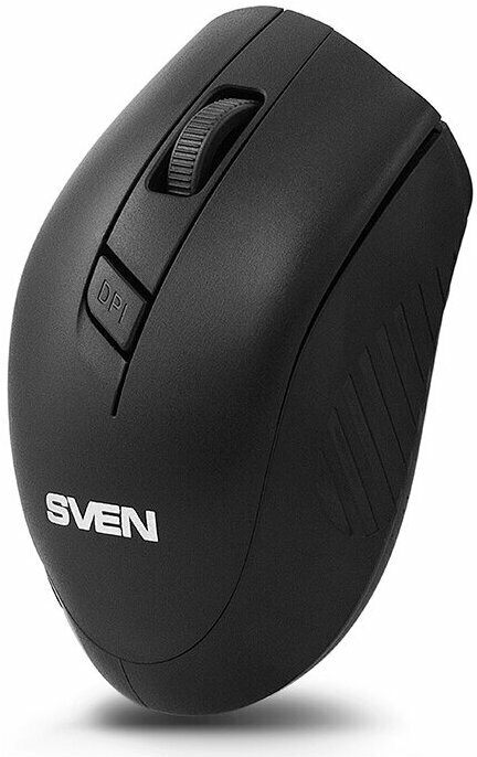 Беспроводная мышь SVEN RX-325 Wireless