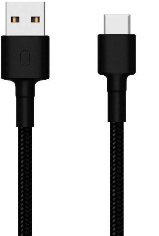 фото Кабель Xiaomi USB - Type-C (XMSJX11QM)