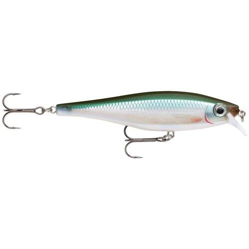 воблер rapala bx minnow 07 rfp Воблер Rapala BX Minnow BXM07-BBH, 70 мм, 7 г, №2