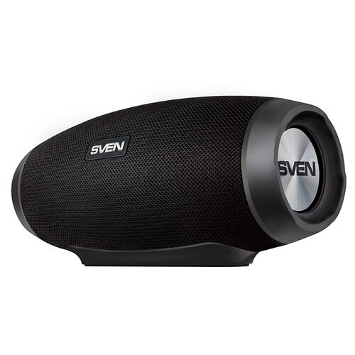 Портативная акустика SVEN PS-330 30 Вт черный 877900₽