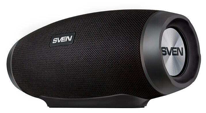  . Sven PS-330  30W 1.0 BT/USB 10 2200mAh