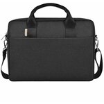 Сумка для ноутбука WiWU Minimalist Laptop Bag Pro 14