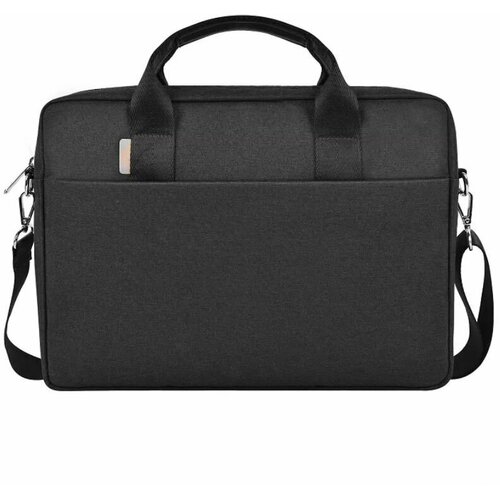 Сумка для ноутбука WiWU Minimalist Laptop Bag Pro 14 Черный