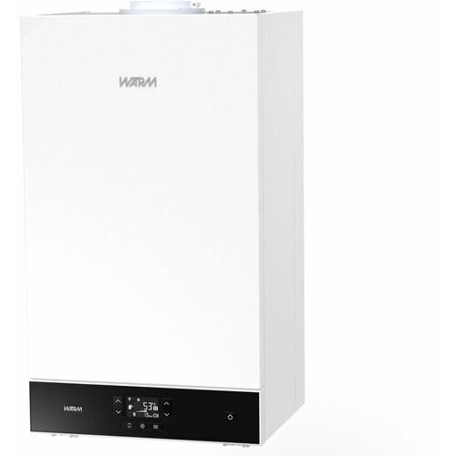 Настенный газовый одноконтурный котел отопления Warm AUROS KA11112 9350000₽