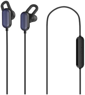 Mi sports basic bluetooth headset shop