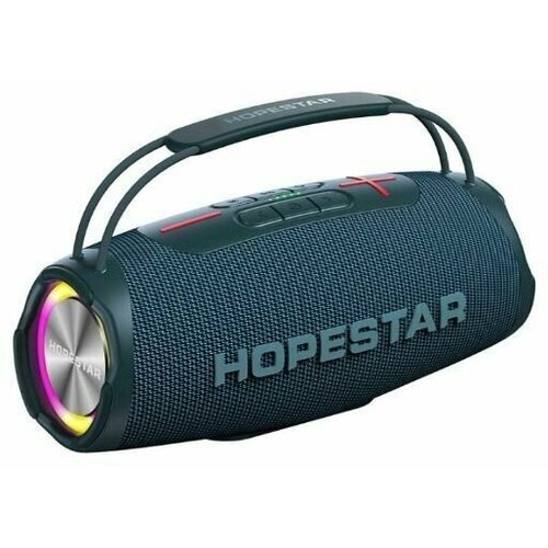 Колонка портативная Hopestar H-53 549000₽