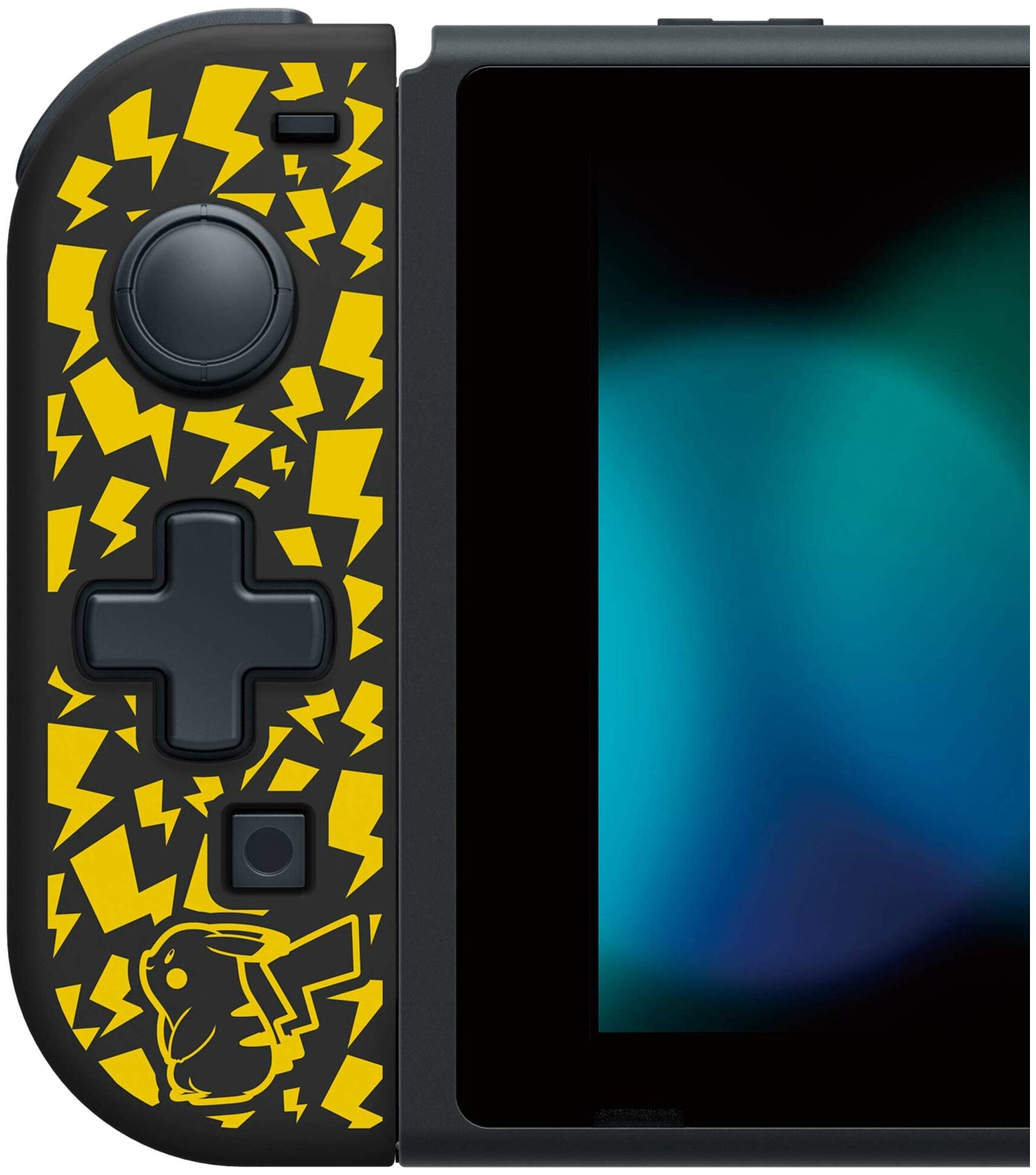 Nintendo Switch D-PAD контроллер (Zelda) (L)