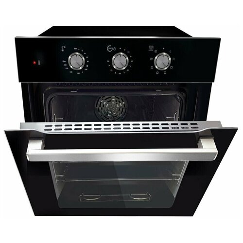 Электрический духовой шкаф Ginzzu HOE-152 1778500₽