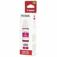 Чернила CANON GI-490 M 0665C001