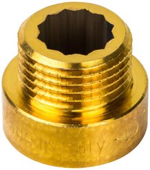 Фитинг резьба удлинитель STOUT SFT-0001-001210 1/2"x1/2" 1 шт.