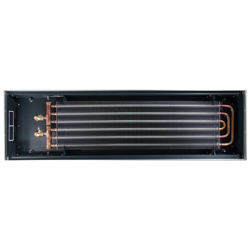 Techno Power KVZ 300-85-1800 с естественной конвекцией решетка серебро 22811₽