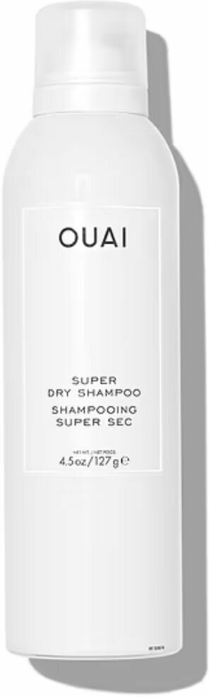 Ouai сухой шампунь для волос Super Dry Shampoo, 127 г