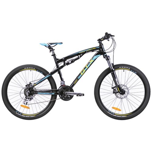 Велосипед 26 GTX MOON 1000 рама 17 000005 6237000₽