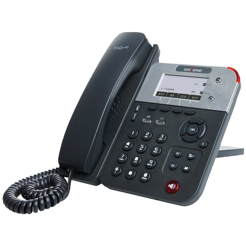 VoIP-телефон Escene ES290-N voip телефон escene es280 v4