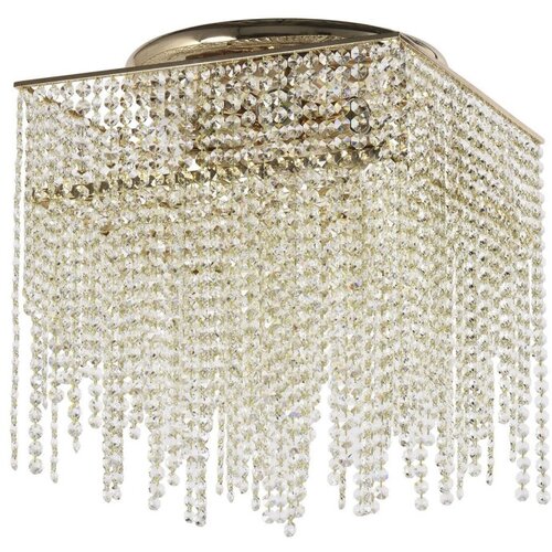 Потолочный светильник Dio DArte Asfour Como E 1.2.40.299 G