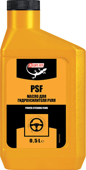 3TON 55270 Жидкость гидроусилителя 3Ton Power Steering Fluid 0,5 л 3TON 55270 1шт