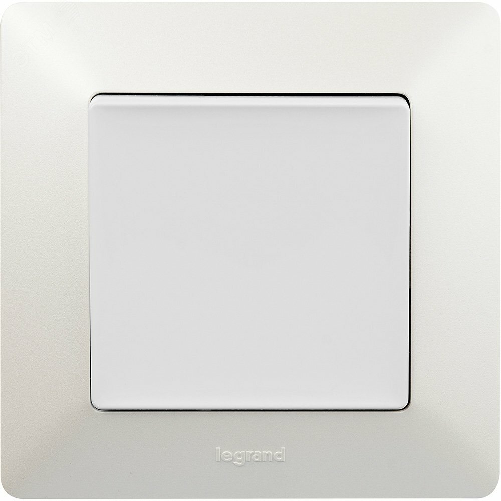 Выключатель Legrand - фото №15