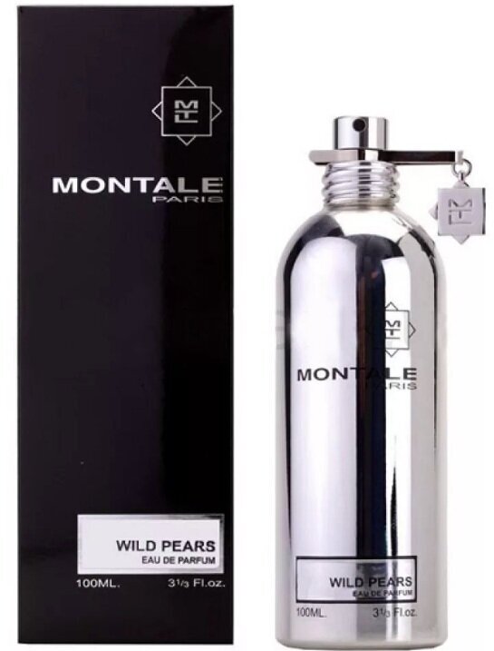 Туалетные духи Montale Wild Pears 20 мл