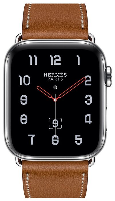 harga apple watch series 4 hermes
